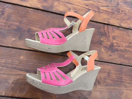 Босоножки 37 размер