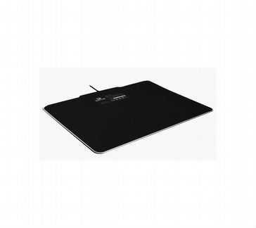 Игровой коврик Redragon Epeius Подсветка,350x250x3