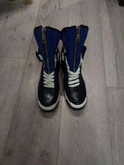 Кроссовки tg collection