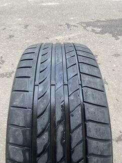 Шина Dunlop SP sportmaxx TT 245/35 R20
