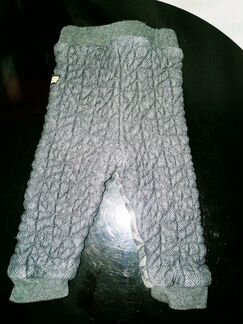 Очень теплые штаны Choupette