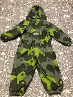 Комбинезон Рейма 92