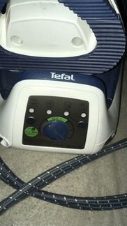Парогенератор Tefal Pro Express Turbo GV 8461
