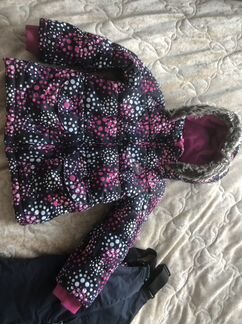 Костюм зимний X-trem