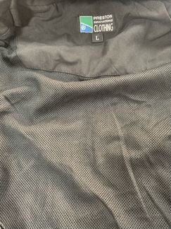 Костюм Preston Innovations Tracksuit