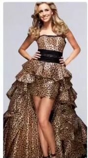 Платье в стиле jovani продажа/аренда