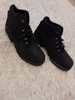 Ботинки зимние новые caterpillar 42,5