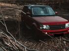 Land Rover Range Rover Sport 4.4 AT, 2007, 229 000 км объявление продам