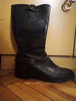 Сапоги Ессо 41 р-р