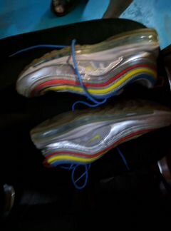 Nike air max бу