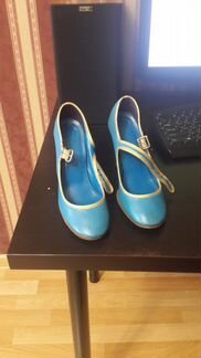 Туфли Marc by jacobs