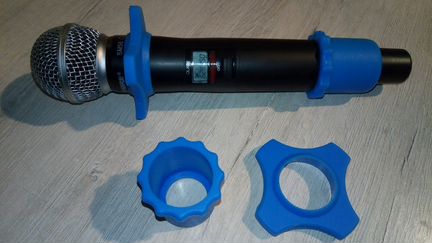 Защита для микрофонов