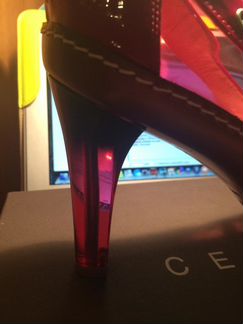 Туфли Celine оригинал