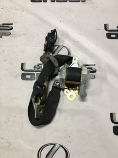 Ремень безопасности передний левый Lexus Ls430