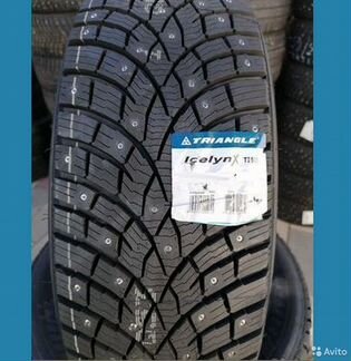 Новые Triangle IcelynX TI501 R18 225 55 18 Ti 501