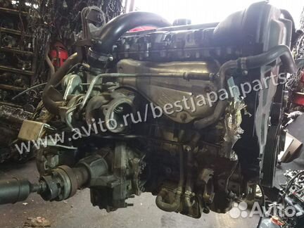 Двигатель b5254t2 xc90 2.5 литра