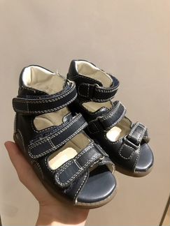 Ортопедические сандалии 23 размер