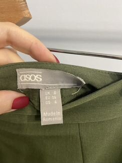 Юбка ASOS мини