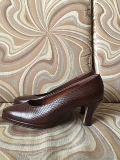 Туфли женские новые