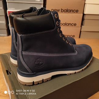 Ботинки Timberland us11 наш 44