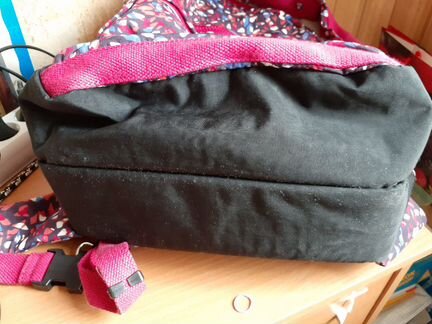 Школьный рюкзак Kipling