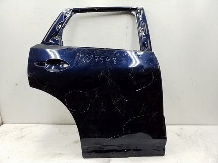 Дверь задняя прав Mazda CX-5 2