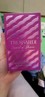 Парфюм Trussardi