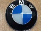 Эмблема капота BMW объявление продам
