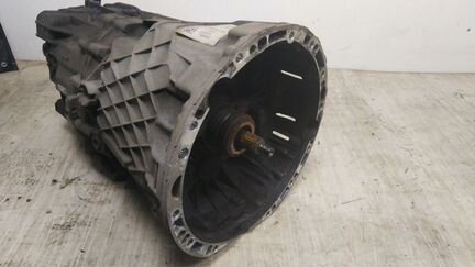 Кпп механическая (МКПП) Mercedes-Benz 711.680