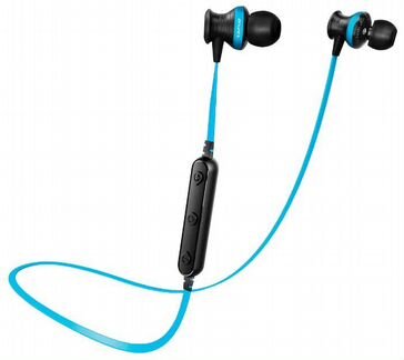 Bluetooth-наушники Awei B980BL