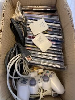 Sony PlayStation