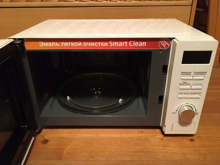 Микроволновая печь Midea AG 720C4E-W