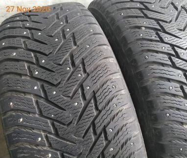 Зимние Шины R18 285 60 18 Nokian