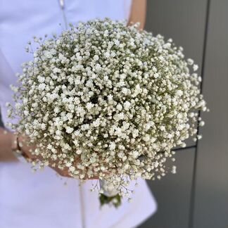 Свадебный букет невесты