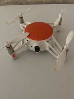 Квадрокоптер