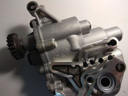 Масляный насос Volkswagen 1.8 2.0 CCT