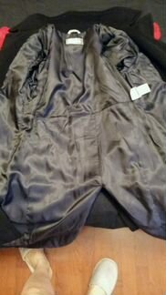 Пальто на 44/46р зимнее Макс Мара Италия ориг