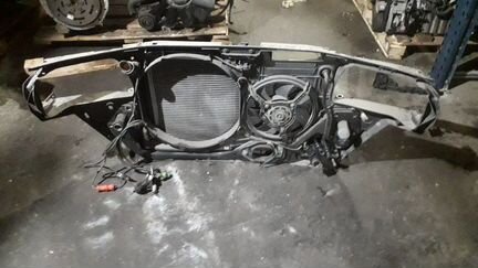 Панель передняя Audi A4 8D B5 2.4 2000