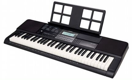 Casio CT-X800 синтезатор