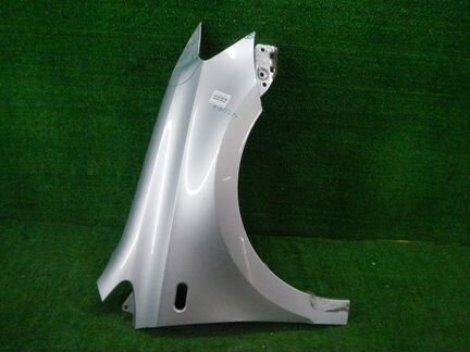 Крыло переднее правое VW Polo Sedan (10-н.в.) 6RU8