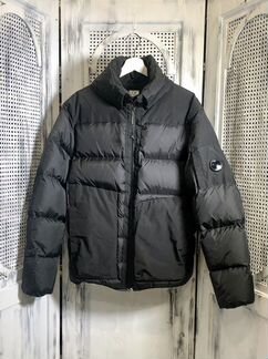 Пуховик CP Company