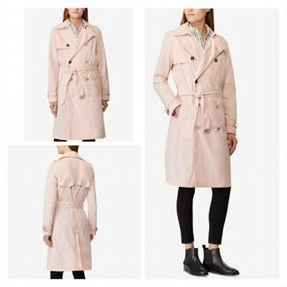 Ralph Lauren плащ тренч весенний новый 48-50