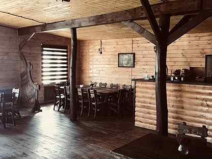 Остров оренбург база