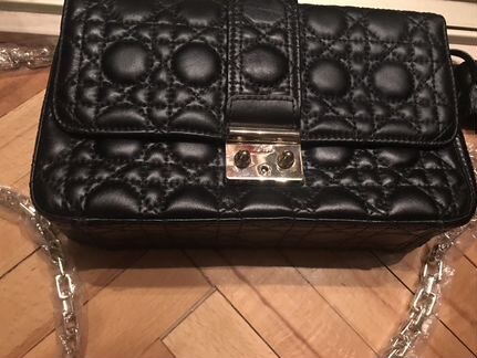 Сумка Dior