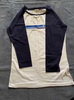 Лонгслив Wrangler