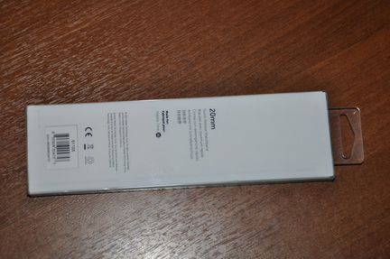 Новый ремешок для часов Pebble Time 20mm