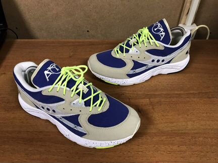 Кроссовки Saucony