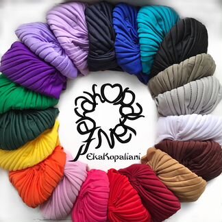 Тюрбан или чалма