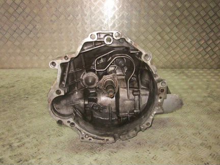 МКПП 4х4 AXM для Ауди 100 кватро 2.3 AAR 45 кузов