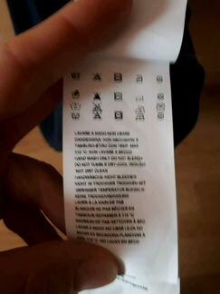 Платье синее, р. 42-44, новое, вискоза